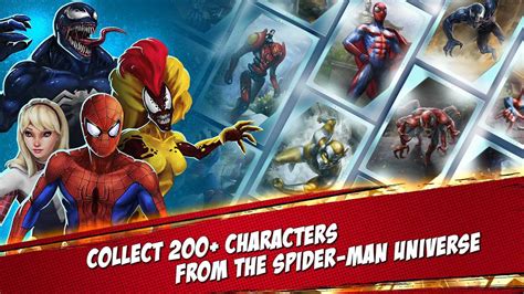 Download Spider Man Unlimited MOD APK 4.6.0c (Unlocked).